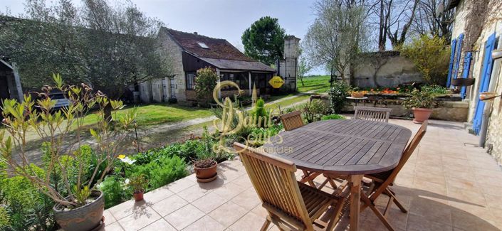 Image No.19-Maison de 4 chambres à vendre à Indre-et-Loire