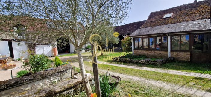 Image No.21-Maison de 4 chambres à vendre à Indre-et-Loire
