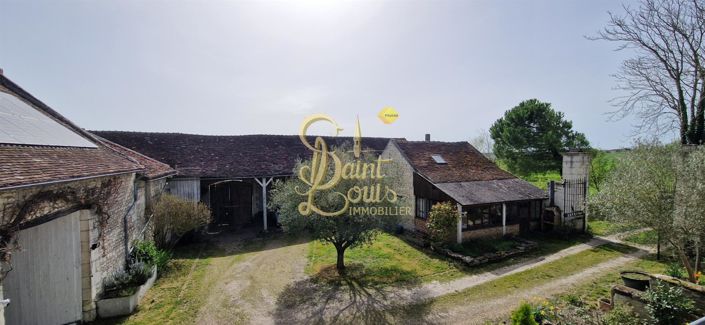 Image No.23-Maison de 4 chambres à vendre à Indre-et-Loire