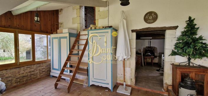 Image No.24-Maison de 4 chambres à vendre à Indre-et-Loire