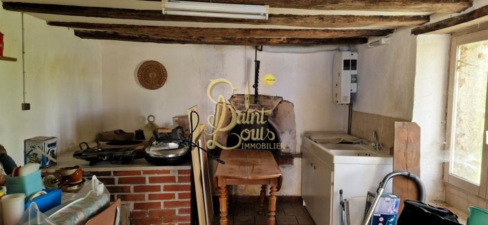 Image No.25-Maison de 4 chambres à vendre à Indre-et-Loire