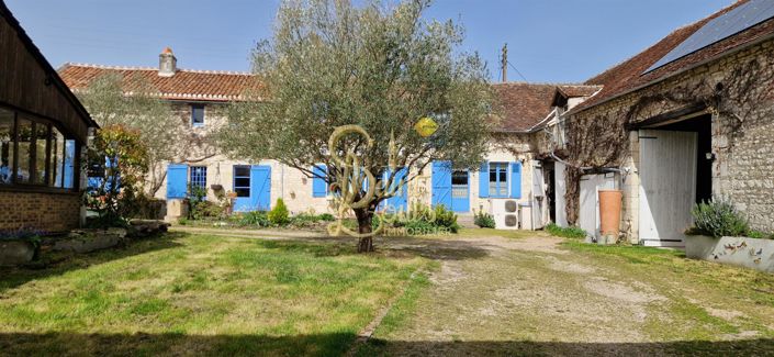 Image No.26-Maison de 4 chambres à vendre à Indre-et-Loire
