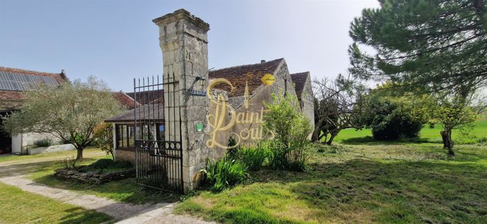 Image No.27-Maison de 4 chambres à vendre à Indre-et-Loire