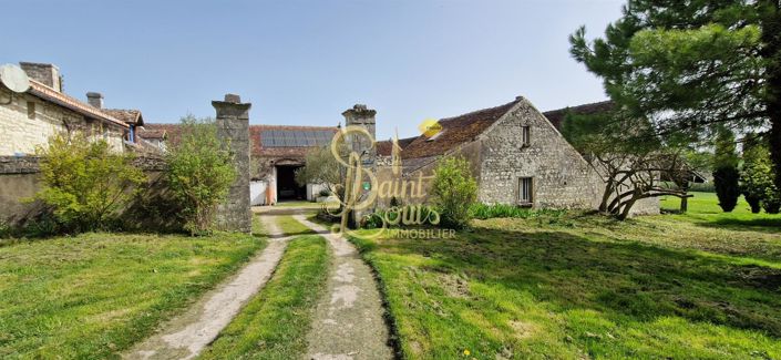 Image No.28-Maison de 4 chambres à vendre à Indre-et-Loire