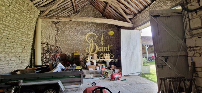 Image No.30-Maison de 4 chambres à vendre à Indre-et-Loire