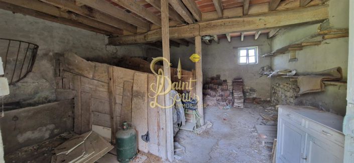 Image No.31-Maison de 4 chambres à vendre à Indre-et-Loire