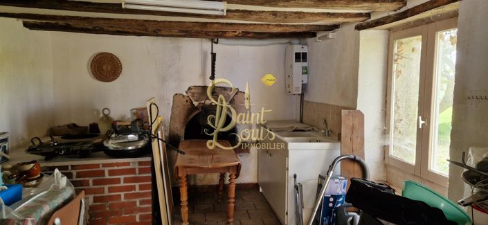 Image No.32-Maison de 4 chambres à vendre à Indre-et-Loire