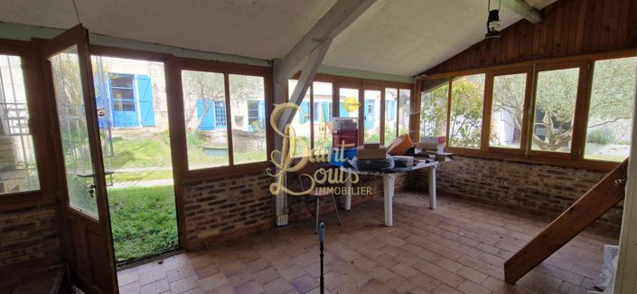 Image No.33-Maison de 4 chambres à vendre à Indre-et-Loire