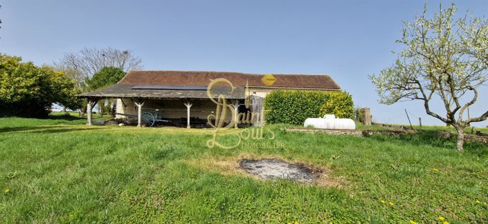 Image No.34-Maison de 4 chambres à vendre à Indre-et-Loire