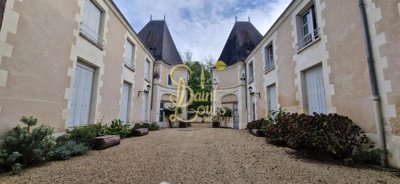 1 - Richelieu, Appartement