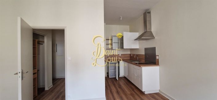 Image No.5-Appartement de 1 chambre à vendre à Richelieu