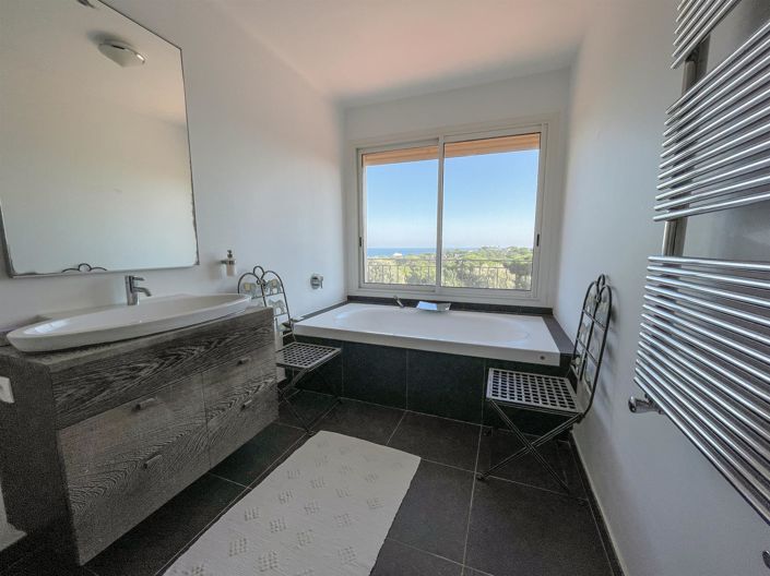 Image No.10-Maison de 3 chambres à vendre à Ramatuelle