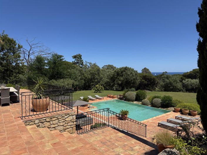 Image No.19-Maison de 3 chambres à vendre à Ramatuelle