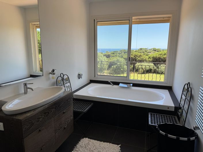 Image No.25-Maison de 3 chambres à vendre à Ramatuelle