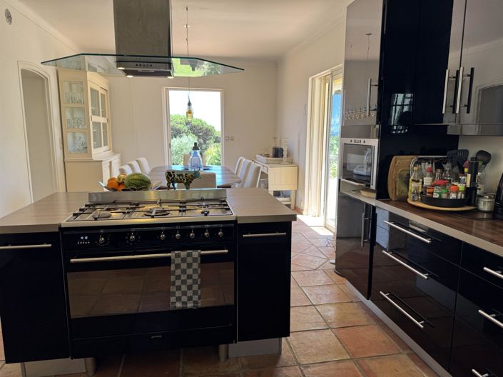 Image No.26-Maison de 3 chambres à vendre à Ramatuelle