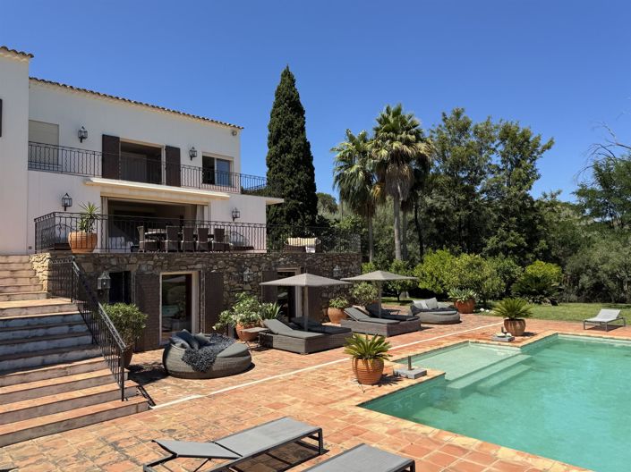 Image No.32-Maison de 3 chambres à vendre à Ramatuelle