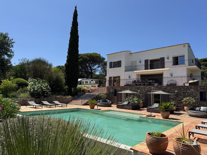 Image No.33-Maison de 3 chambres à vendre à Ramatuelle