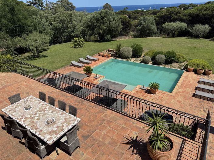 Image No.35-Maison de 3 chambres à vendre à Ramatuelle