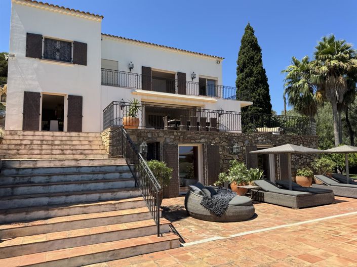 Image No.36-Maison de 3 chambres à vendre à Ramatuelle