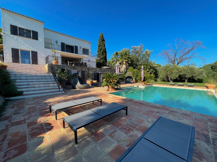 Image No.37-Maison de 3 chambres à vendre à Ramatuelle