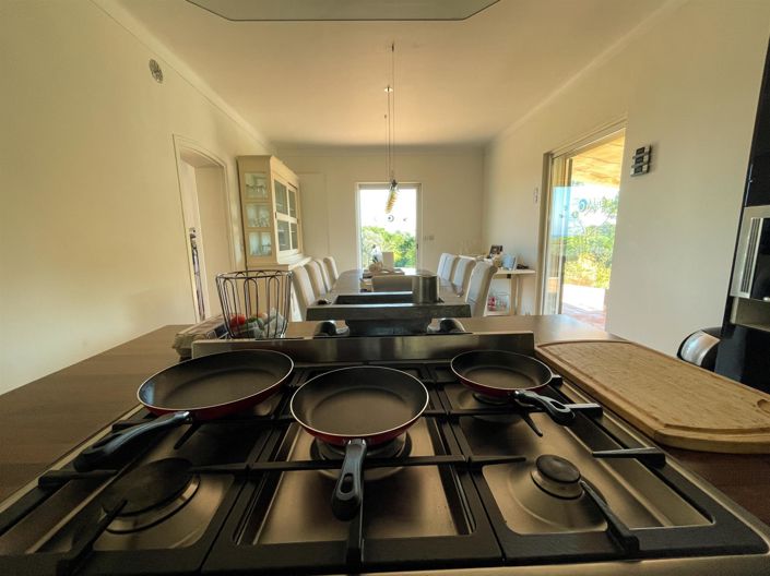 Image No.5-Maison de 3 chambres à vendre à Ramatuelle