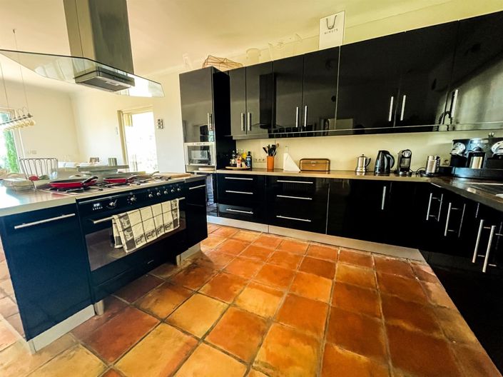 Image No.6-Maison de 3 chambres à vendre à Ramatuelle