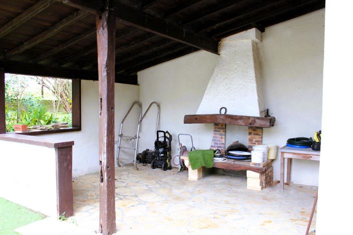 Image No.10-Maison de 4 chambres à vendre à Lacassagne