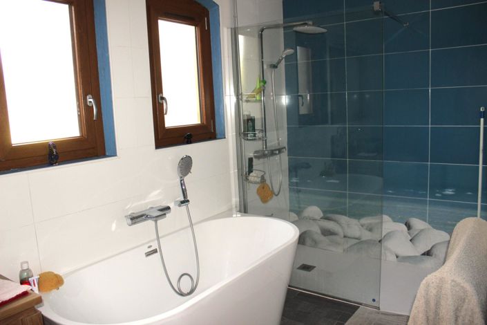 Image No.11-Maison de 4 chambres à vendre à Lacassagne