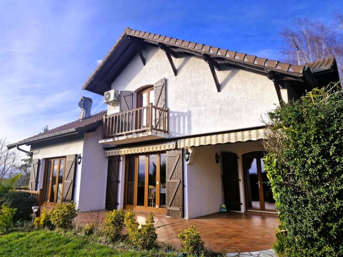 Image No.12-Maison de 4 chambres à vendre à Lacassagne