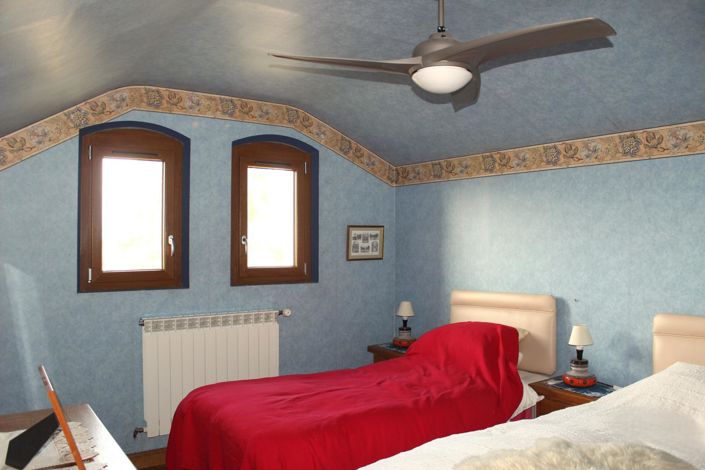 Image No.15-Maison de 4 chambres à vendre à Lacassagne