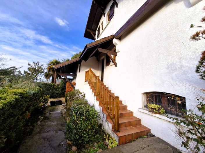 Image No.4-Maison de 4 chambres à vendre à Lacassagne