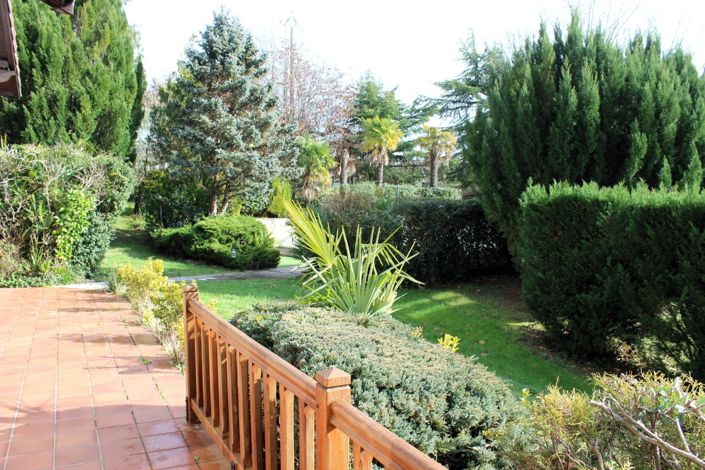 Image No.7-Maison de 4 chambres à vendre à Lacassagne