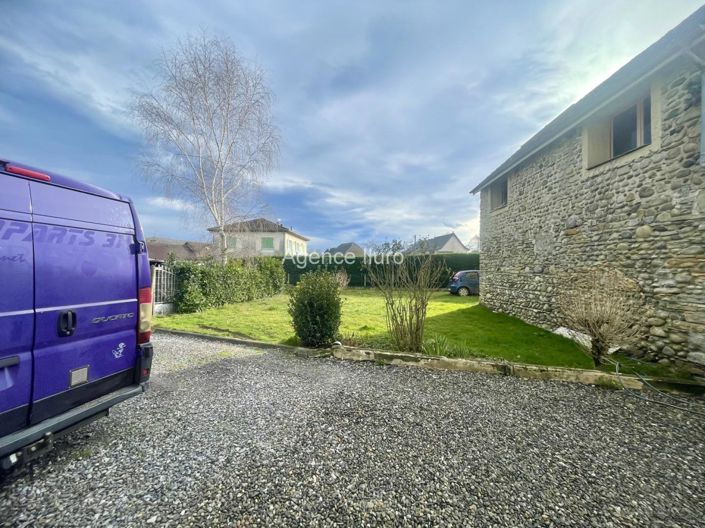 Image No.2-Maison de 3 chambres à vendre à Oloron-Sainte-Marie