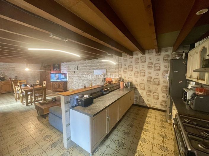 Image No.6-Maison de 3 chambres à vendre à Oloron-Sainte-Marie