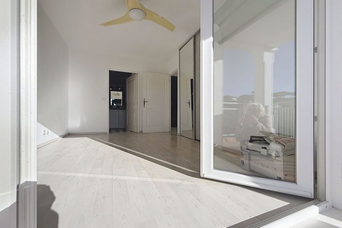 Image No.6-Appartement de 1 chambre à vendre à Sainte-Maxime