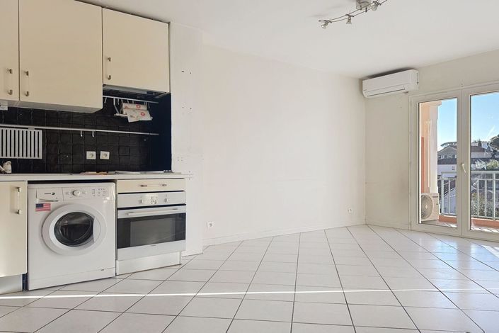 Image No.7-Appartement de 1 chambre à vendre à Sainte-Maxime