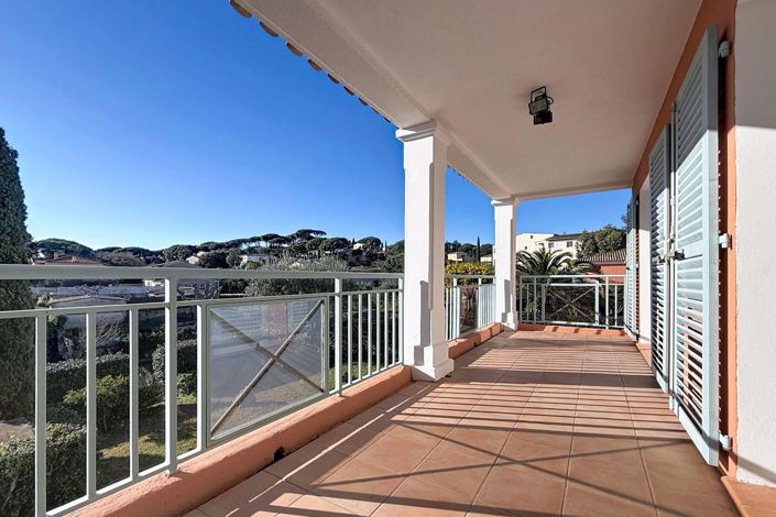 Image No.8-Appartement de 1 chambre à vendre à Sainte-Maxime