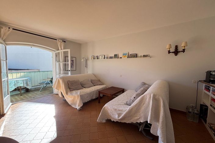 Image No.2-Appartement à vendre à Sainte-Maxime