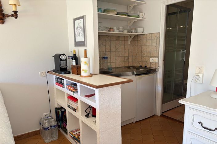 Image No.5-Appartement à vendre à Sainte-Maxime