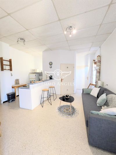 Image No.2-Appartement de 1 chambre à vendre à Vic-la-Gardiole