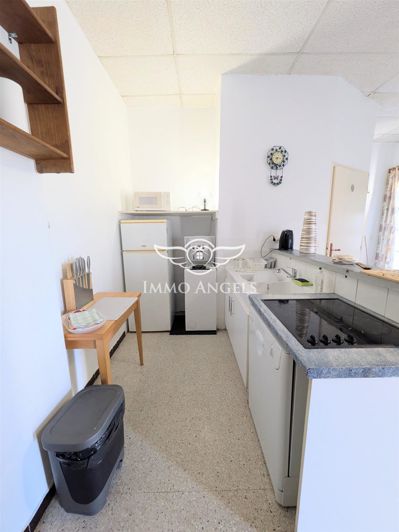 Image No.3-Appartement de 1 chambre à vendre à Vic-la-Gardiole