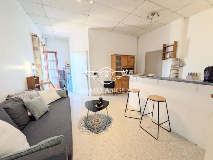 Image No.4-Appartement de 1 chambre à vendre à Vic-la-Gardiole