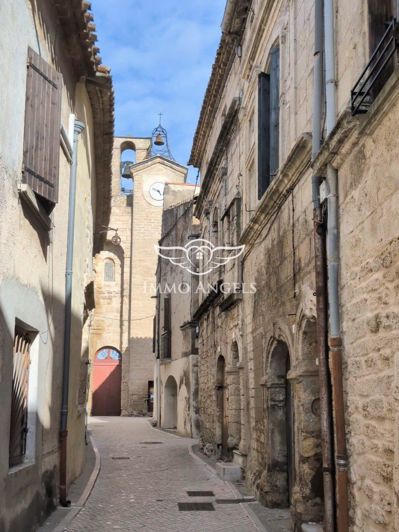 Image No.8-Appartement de 1 chambre à vendre à Vic-la-Gardiole