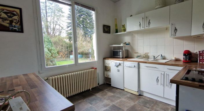 Image No.3-Maison de 1 chambre à vendre à Mazères-sur-Salat