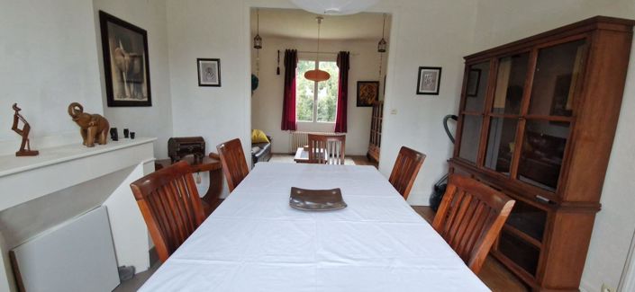 Image No.4-Maison de 1 chambre à vendre à Mazères-sur-Salat