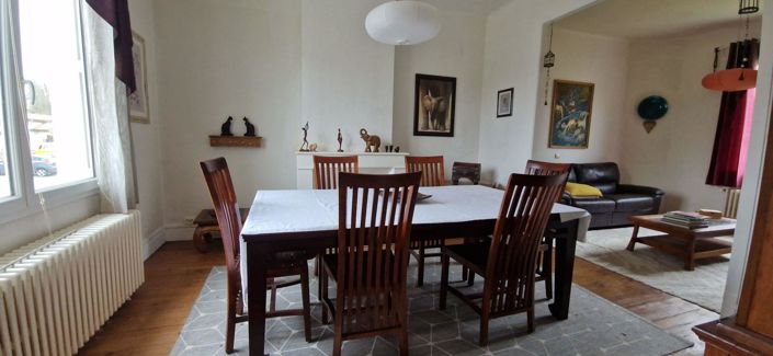 Image No.5-Maison de 1 chambre à vendre à Mazères-sur-Salat