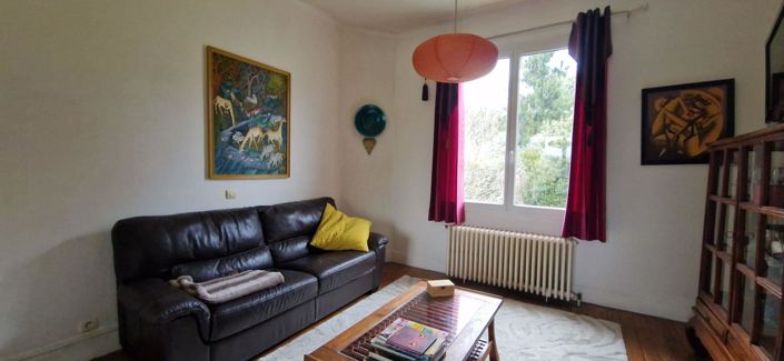 Image No.6-Maison de 1 chambre à vendre à Mazères-sur-Salat