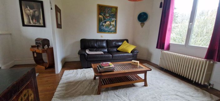 Image No.7-Maison de 1 chambre à vendre à Mazères-sur-Salat