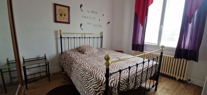 Image No.9-Maison de 1 chambre à vendre à Mazères-sur-Salat