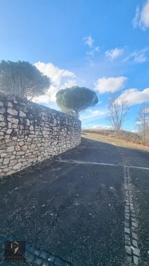 Image No.3-Maison de 2 chambres à vendre à Lombez